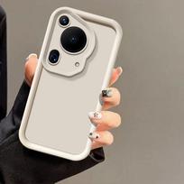 For Huawei Pura 70 Ultra Case Huawei P70 Ultra Phone Case HBP-LX9 Matte Back Cover Skin Feel Protection Shockproof Covers Huawei Pura 70 Ultra