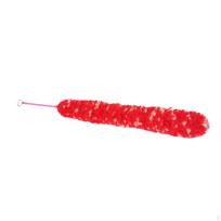 Cleaning Brush Clarinet Cleaner with Handle Circle Pipe Piccolo Rod