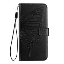 Leather Wallet Flip Case For Nokia C02 C10 C12 C20 C22 C30 C32 C300 6.3 G10 G11 G20 G21 G22 G42 G310 G400 X10 X20 XR20 4G Card Protective Back Cover Nokia C12 juoda