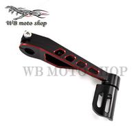 For Yamaha Honda Scooter ZY100 Jog100 Force100 Rsz Dio50 Jog50 Jog90 AF28 AF18 ZX ZR CNC Motorcycle Scooter Starter start Lever