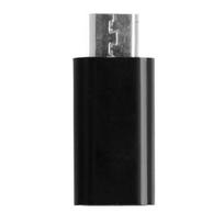 2 Pack USB 3.1 Type C Female To Micro USB Male Adapter Converter Connector USB-C juoda
