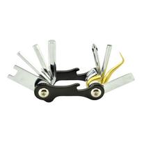 8 in 1 Scubas Diving Diver Pick Valve Repair Multitool Set for Repairing and Adjusting Professional Diver Tool Kits juoda