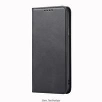 Magnetinis pritraukimas Odinis dėklas Samsung Galaxy Note 5 Note5 N9200 N920F dėklas Atverčiamas dėklas Piniginės krepšiai Fundas Coque for Galaxy Note 5&Just Case
