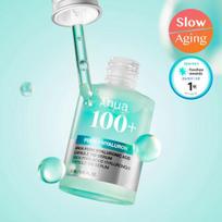 Anua PDN Hyaluronic Acid Capsule 100 Serum 30mL white