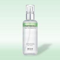 BIOHEAL BOH Pantecell Repair Cica Ampulės Migla 100ml white