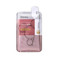 Choose 1 of 3 Mediheal Nude Gel Masks (NMF/Collagen/Tea Tree) 1 piece of collagen