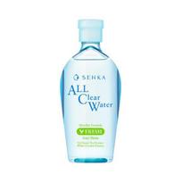 Senka All Clear Water Micellar Formula Fresh 230ml