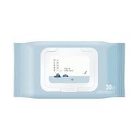 ROUND LAB 1025 Dokdo Cleansing Tissues 30 sheets white