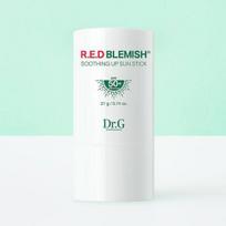 Dr.G Red Blemish Soothing Up Sun Stick 21g