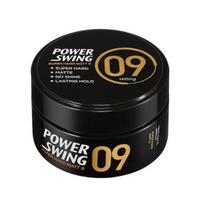 Mise-en-scène Power Swing Matt Wax 9