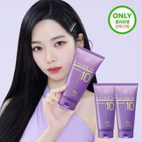 Mise-en-scène Salon 10 Professional Cica Protein Treatment 300ml*2 packs