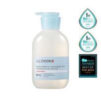Illiyoon Ceramide Ato 6.0 Top to Toe Wash 500ml