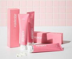 Aquapick Lactobacillus Toothpaste 130g Lactobacillus Toothpaste