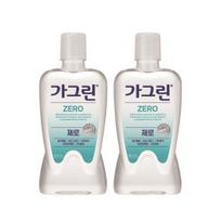 Gagreen Zero Double Special (820ml+820ml)