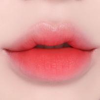 Remieux Moist Lip Blur 6colors 03 Sunny Coral
