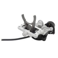 Front Differential Actuator 600 420 Differential Vacuum Actuator for Sequoia Tundra 4WD 2007 to