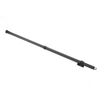 Tripod Side Arm Extender Retractable 38 14 Screw Interface Multi Angle Maximum Load 10KG Carbon