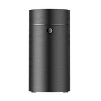 Auto Ultrasonic Aroma Diffuser for Car Office Essential Oil Diffuser Air Humidifier Home Aromatherapy USB Nano Cool Mist Maker none juoda