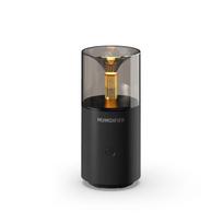 Mini Portable Car Aromatherapy Essential Oil Diffuser with LED LightHome Office Table USB Electric  Air Humidifier Diffuser USB Cable juoda