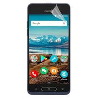 Screen Protector for Doro 8035 [Pack 2] Ultra-Thin Resistant Protective Plastic Film Phonillico skaidri