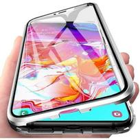 Case - NK - Redmi 9 - Shockproof - Full protection - Premium Tempered Glass
