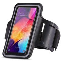 Waterproof Sports Armband for Redmi 12C 11A 10C 10A 9T 9C 9A 8 8A - Comfortable Running Armband