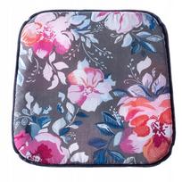 KADAX Garden Cushion For Chair Armchair 40x38cm barbie rožinė spalva