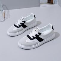 2025 summer new breathable ins tide Korean version mesh shoes female students street shooting running sports casual shoes 2073 35