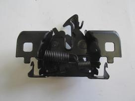 For  Renault Clio 4 Hb 2013 2016 Hood Lock 656015563R