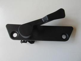 For  Fıat Doblo 2006 2010 Rear Trunk Lid Interior Opening Handle Right Black 735291867