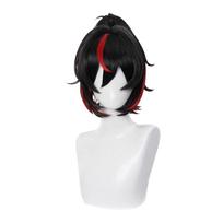 Zhu Yuan Cosplay Costume - Zero Department Criminal Investigation Team One Size