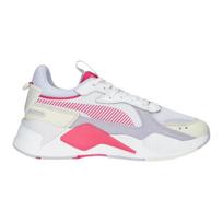 Moteriški sportbačiai PUMA RS-X Reinvention 36957917 - balti r. 37.5 37,5 balta