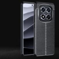 Dėklas dangtelis Xiaomi Poco X7 Poco X7 PocoX7 Capas Naujas Smūgiams Atsparus Telefono Galinis Bamperis Šarvai TPU Minkšta Oda Skirta Fundas Poco X7 For Poco X7 juoda