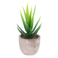 Artificial Bonsai Charming Fake Potted Plant Garden Figurines for Park
