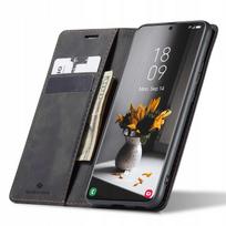 Sc Wallet Galaxy S21 Ultra Black