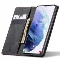 Sc Wallet Galaxy S21+ Black