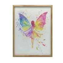 Poster Dream Fairy Poster Dream Fairy, 30X40 Cm, Unframed, Premium Canvas on Stretcher 36