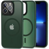 Tech-Protect Magmat Magsafe Iphone 13 Pro Matte Green