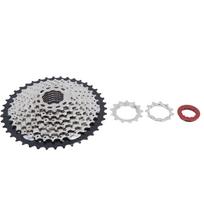 WAKE 9 Speed Bike Cassette Flywheel Lightweight 11?42T Road Mountain Bicycle Freewheel