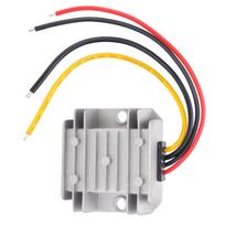 Car Voltage Regulator Converter 840V to 12V for Electric Power Communications WG840S1203