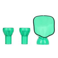 Aquarium Lily Outflow Pipe Professional Fish Tank Water Outflow Lily Pipe for Fish Tank Aquarium