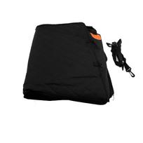 Dog Car Seat Cover Oxford Fabric PP Cotton Comfortable Scratch Proof Back Seat Dog Sleeping Hammock juoda