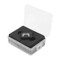 Išorinis plataus kampo objektyvo filtras Cinema Scope filmavimui plataus ekrano objektyvas DJI Mini 3 Pro dronui