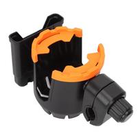 Stroller Cup Holder Multifunction Large Caliber Designed 360 Degrees Rotation Portable Stroller