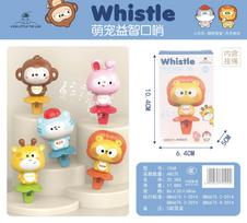 Children'S Horn Whistling Toys, Early Education Educational Babies, Babies, Boys And Girls Gifts