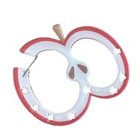 Carabiner Clip for Keys and Small Items Acrylic Pendant for Backpack Handbook Decoration Ita Bag Buckle Accessory 6