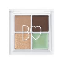 B IDOL THE Eye Pale 108 Determined Blonde Beige 8g Eyeshadow 3D Highlighter Brown Beige