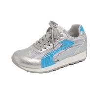 Casual dad shoes summer women's shoes tide heightening new platform women's Forrest Gump shoes 35