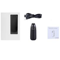 2025 New Mini Camera Video Audio Recording Cycling Video Recorder Motion Activate Portable Pocket Body Cams Loop Recording Mini Camcorder Camera only