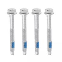 4x Cab Body Assembly Mount Cushion Bolt 15704266 15704260 For Chevrolet Cadillac